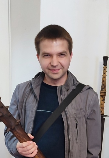 Yuriy (@uriy227231) — my photo № 4