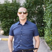 Виталик, 32, Удачный