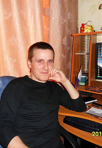 Моя фотография - Александр, 39 из Поронайск (@aleksandr446178)