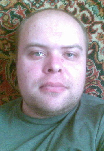 Моя фотографія - Алексей, 44 з Слов'янськ-на-Кубані (@aleksey718907)