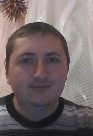 Моя фотография - Александр, 36 из Изюм (@aleksandr315734)