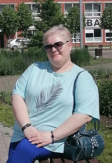 Моя фотография - Пышечка, 47 из Ижевск (@irina200095)