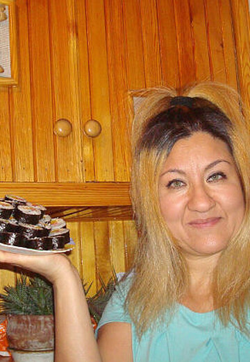 My photo - Madina Sultanbaeva, 56 from Bishkek (@madinasultanbaeva)