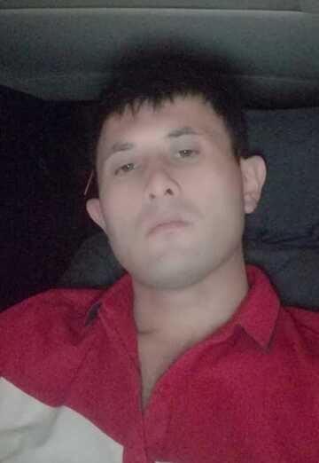 My photo - uktambek, 32 from Shymkent (@uktambek16)