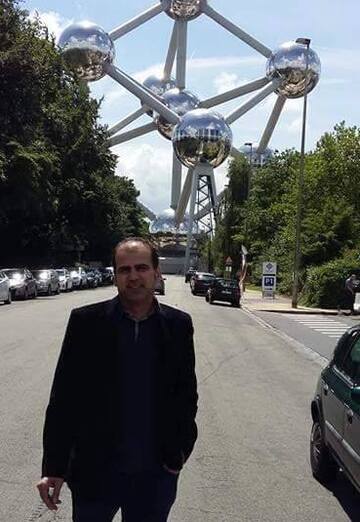 My photo - Doski Sherzad, 42 from Brussels (@doskisherzad)