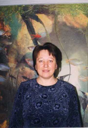 My photo - ovchinnikova, 66 from Kerch (@ovchinnikova5)
