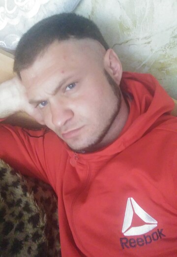 Моя фотография - Дамир, 31 из Краснодар (@damir16071)