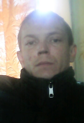 Моя фотография - Ринад Иксанов, 36 из Кыштовка (@rinadiksanov)
