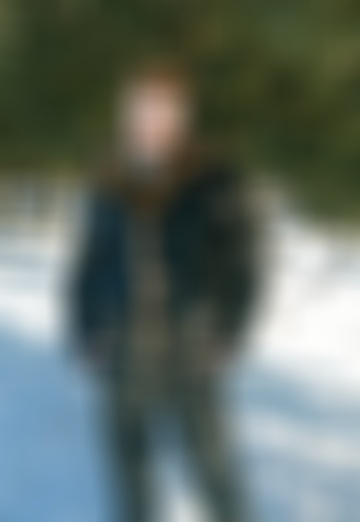 My photo - Aleksey, 30 from Shatura (@aleksey193280)