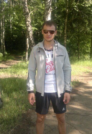 My photo - aleks, 38 from Tula (@aleks92562)