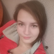 Ксения, 29, Сергиев Посад