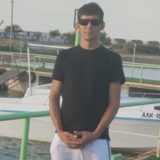 Альберт А, 32, Томск
