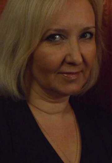 My photo - Oksana, 50 from Severodvinsk (@oksana102716)