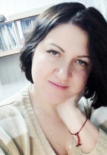 Моя фотография - Анна, 39 из Таганрог (@anna198384)