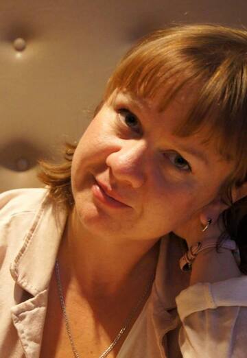 Моя фотография - Ольга Горваль, 43 из Ярославль (@olgagorval)