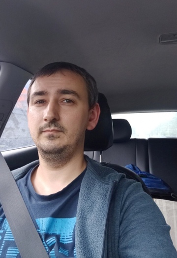 Ivan (@vanya7184) — my photo № 1