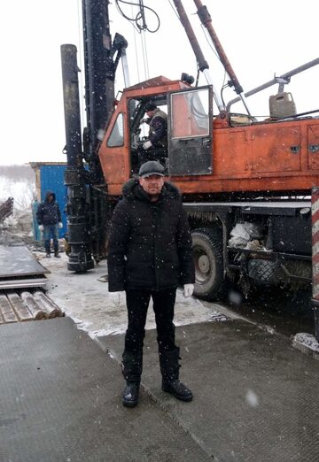 My photo - yuriy, 55 from Noyabrsk (@uriy97835)