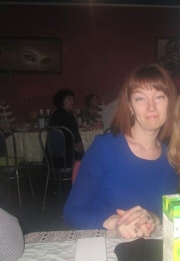 My photo - Irina, 34 from Pavlovo (@irina117263)