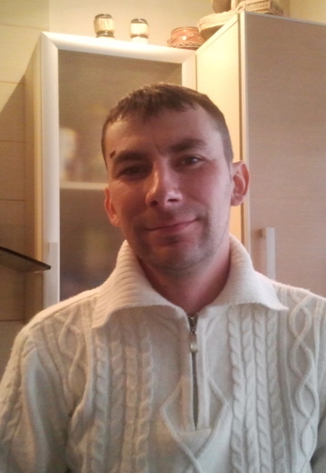 La mia foto - Oleg, 47 di Volžskij (@oleg57357)