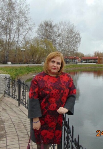 My photo - ღ♥ღ Olga, 46 from Tomsk (@olga253923)