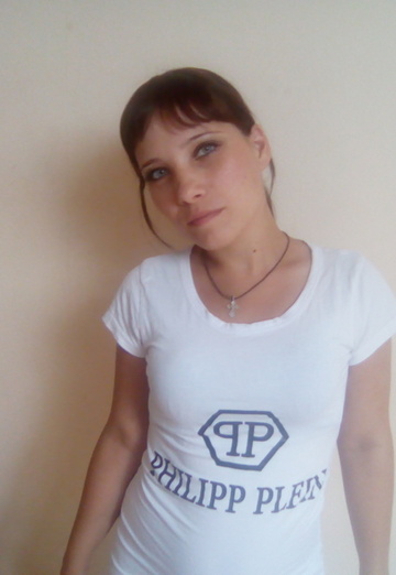 My photo - natasha, 33 from Kropotkin (@natasha62278)