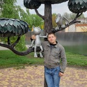 Алексей, 31, Губкин