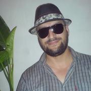 rustam, 48, Аргун