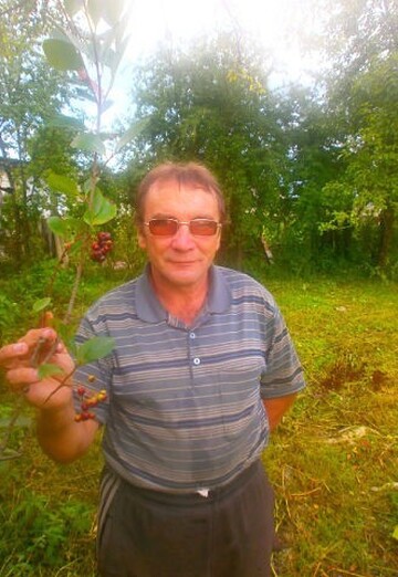 My photo - Ruslan(Vitek), 61 from Rostov-on-don (@ruslanvitek)
