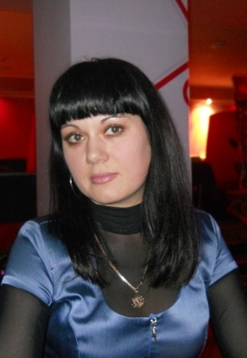 Моя фотография - Аленка, 41 из Мелитополь (@alenka406)