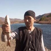 Александр, 42, Невельск
