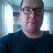sergeu, 38, Зубова Поляна