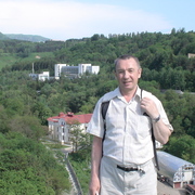 Виктор, 72, Льгов