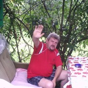 владимир макаренко, 48, Богучар