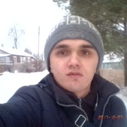 Иван, 31, Белозерск