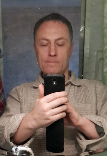 My photo - Dmitriy, 50 from Moscow (@dmitriy7070195)