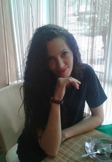 My photo - Irina, 36 from Abakan (@irina233129)