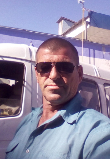 My photo - Vitaliy, 52 from Sevastopol (@vitaliy145163)