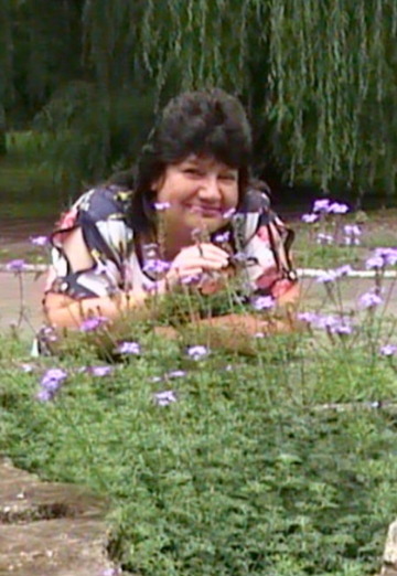 My photo - Tatyana, 54 from Lebedin (@tatyana328520)