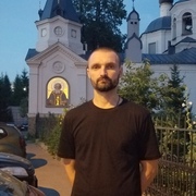 Георгий Георге, 44, Солнцево