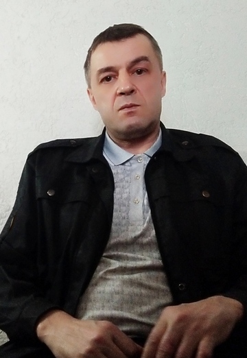Nikolay (@linden73) — my photo № 2