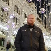 андрей, 37, Бежецк