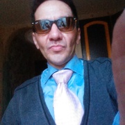 Fredy, 45, Старбеево