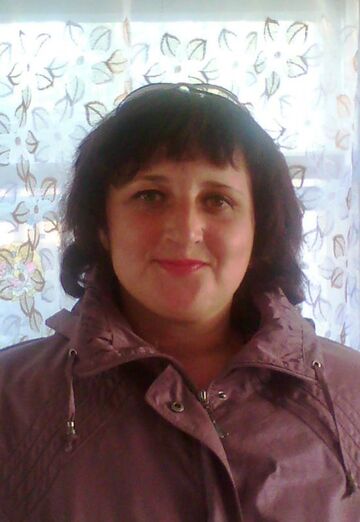 My photo - Elena, 47 from Slavgorod (@elena55231)