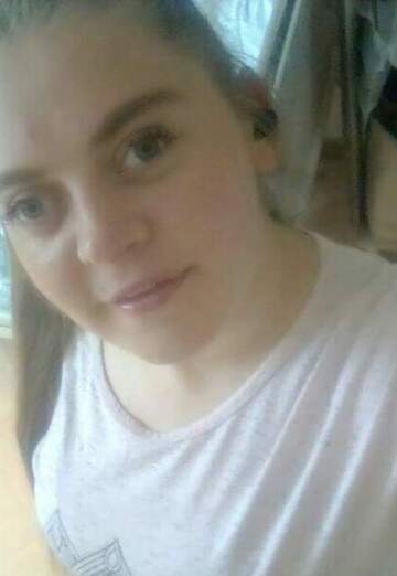 Dasha (@dasha38949) — my photo № 2