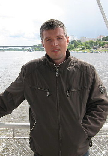 My photo - Rechnik, 46 from Kirov (@rechnik10)