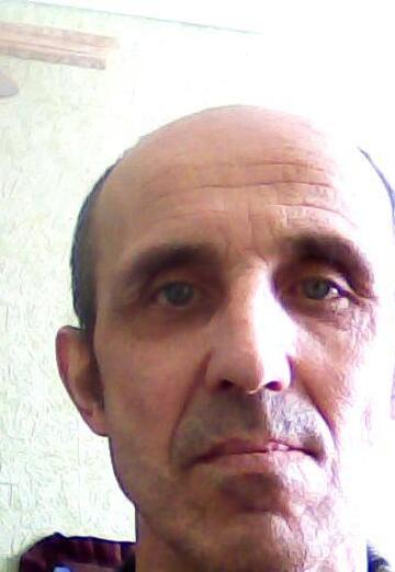 Моя фотография - Игорь, 62 из Чугуев (@igor233214)
