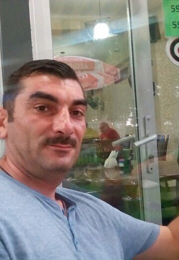 Моя фотография - Nazim, 49 из Баку (@nazim1570)