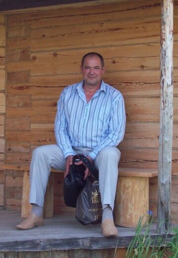 My photo - andrey, 63 from Kaluga (@andrey7818085)