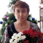 Надежда, 49, Белово