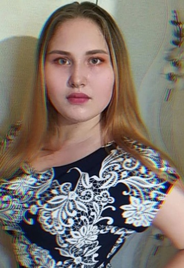 My photo - Darina Kiva, 19 from Kyiv (@darinakiva)